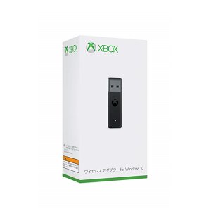 XBOX ONE 신형 무선 컨트롤러 PC 어댑터(Win10전용) 리시버