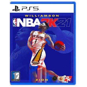 [중고] PS5 NBA 2K21 한글판