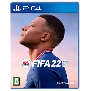 [중고] PS4 피파22 / FIFA 2022 한글판