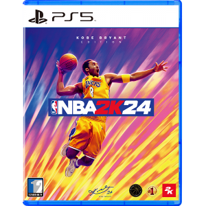 PS5 NBA 2K24 한글판 새제품